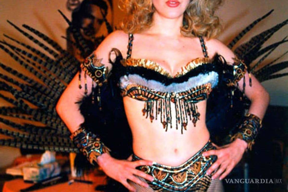 $!Se apaga una estrella: Adiós Edith González