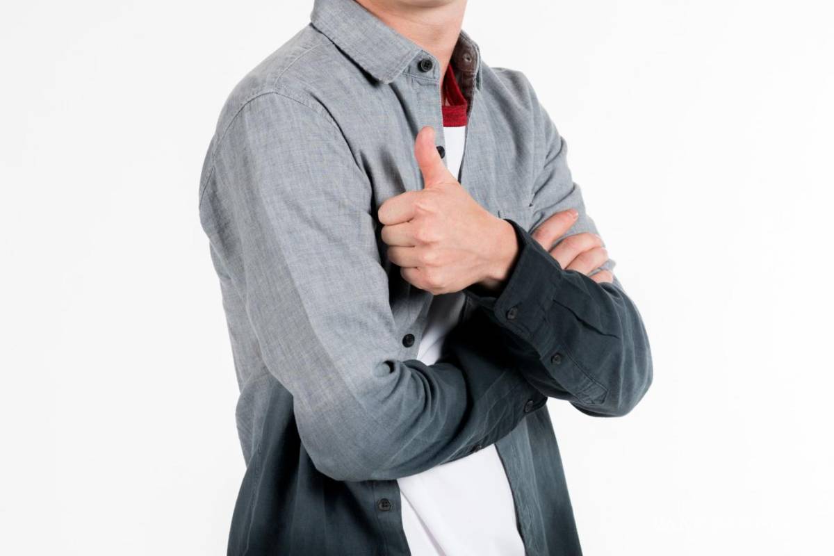 ¿Quién era Octavio Ocaña?, el actor que encarnó a “Benito Rivers” en la serie Vecinos