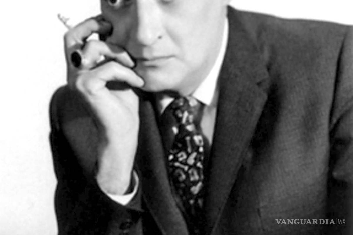 Salvador Novo: El ‘homosexual problemático’