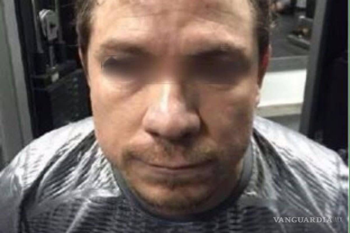 Suspenden extradición de ‘El Meño’