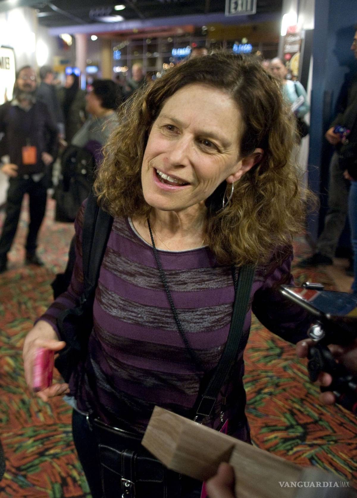 $!"Mañana Seguimos”, corto sobre una "dreamer" que demandó a Trump es premiado en San Diego