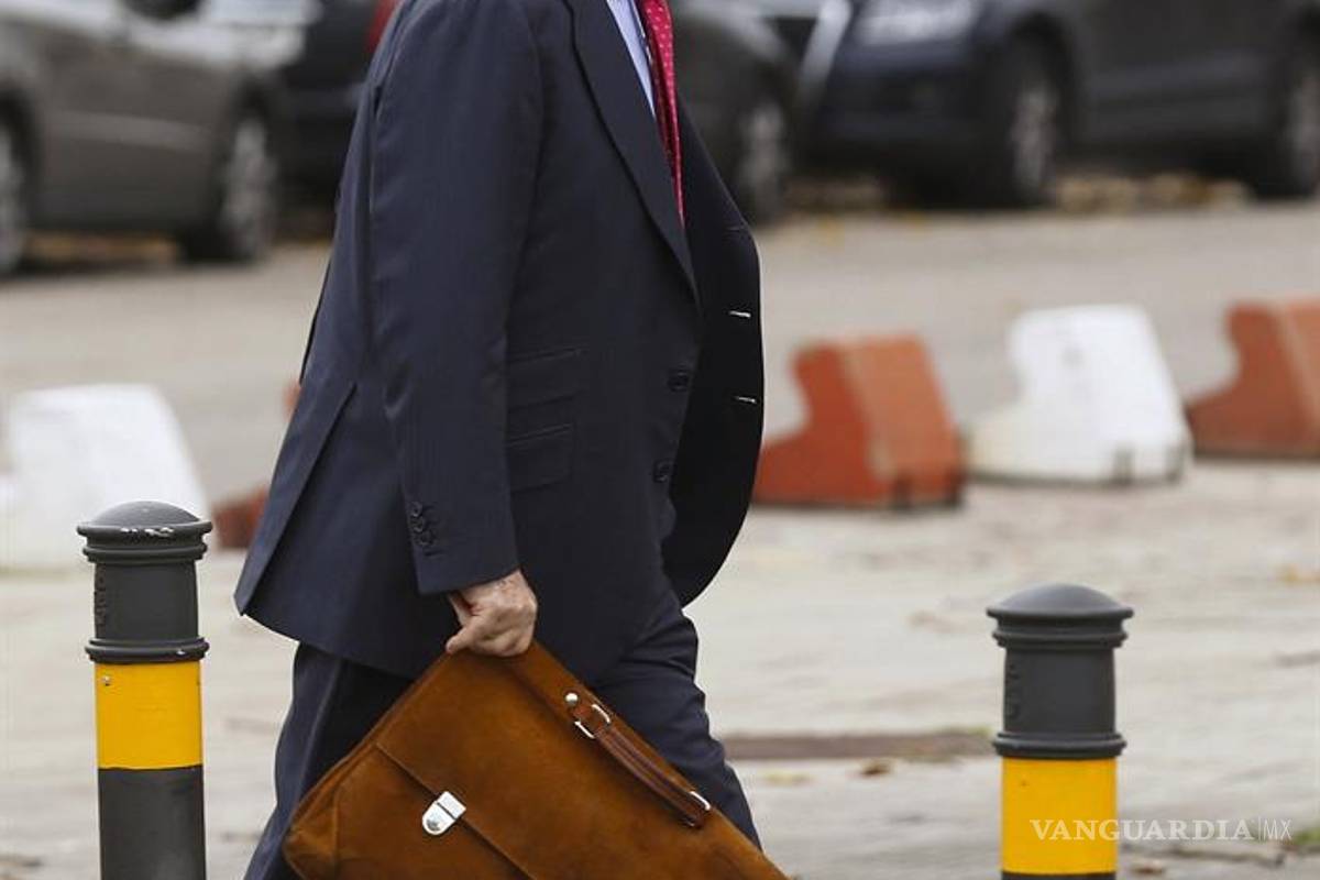 Rodrigo Rato, exdirector del FMI, acusado de defraudar siete millones entre 2004 y 2015