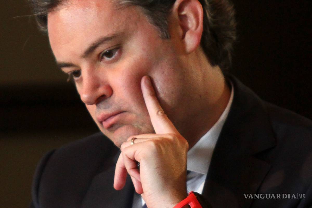 Aurelio Nuño pide paciencia ante resultados de PISA