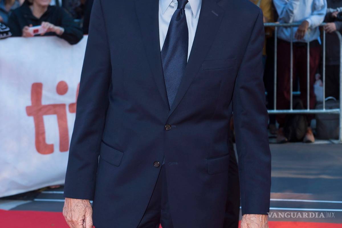 Muere Robert Forster justo en día del estreno de El Camino