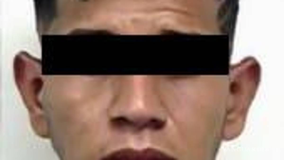 Ejecutan orden de aprehensión contra presunto descuartizador en Nuevo León