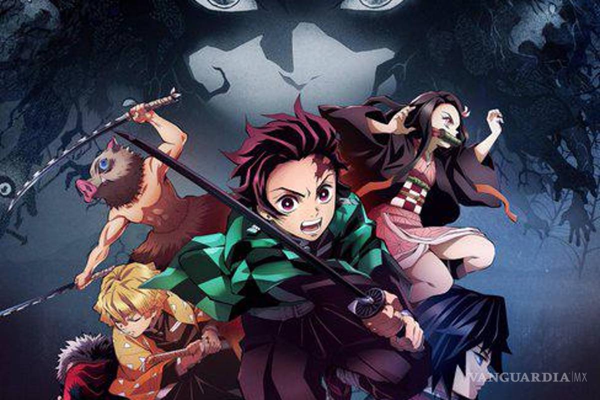 ¡Apunta a Hollywood! ‘Demon Slayer: Castillo Infinito’ destrona récord de Pokémon tras 26 años