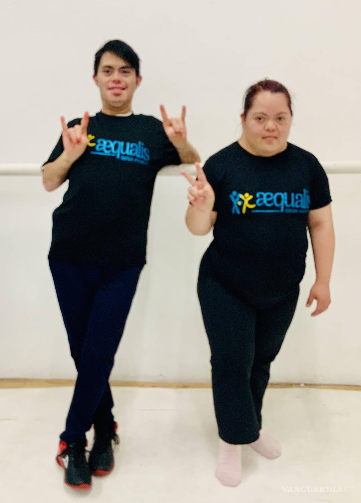 $!Pulso Cu4tro: Celebrarán con danza la diversidad y la inclusión en el Teatro de la Ciudad