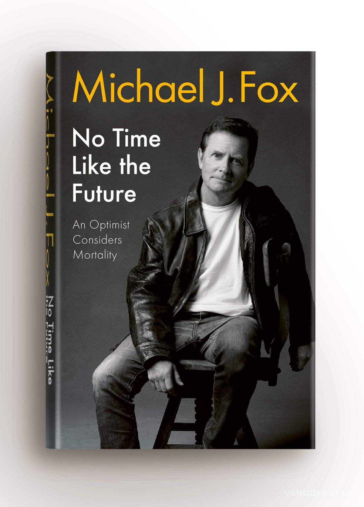 $!De Mariah Carey a Jim Carrey, los mejores libros autobiográficos de 2020