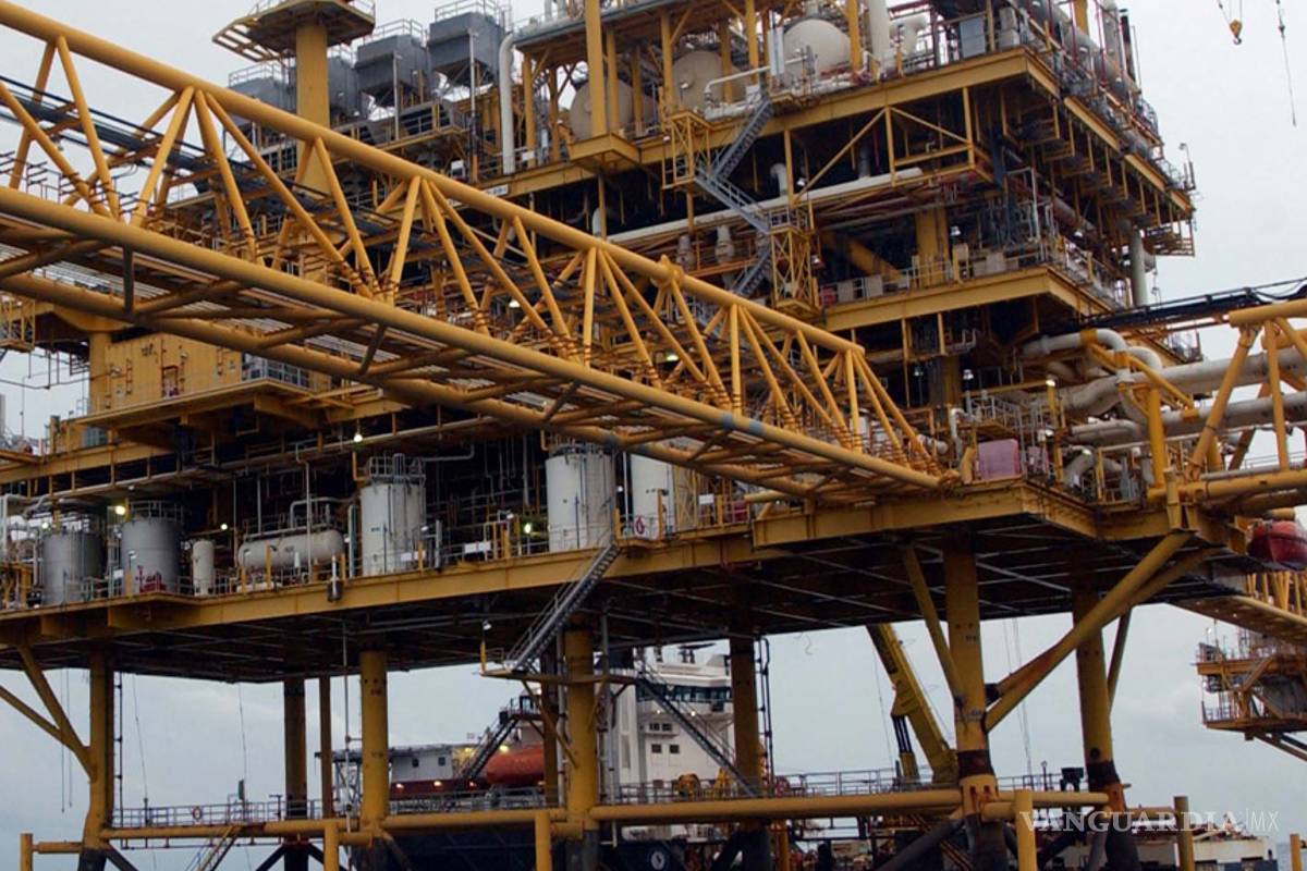 Aportaría Canadá apoyo tecnológico al sector petrolero de México