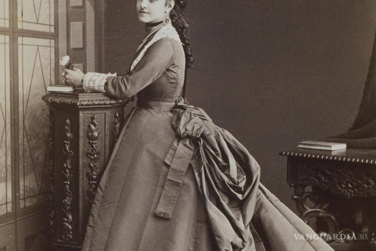 Adelina Patti, la cantante de ópera mejor pagada de su época