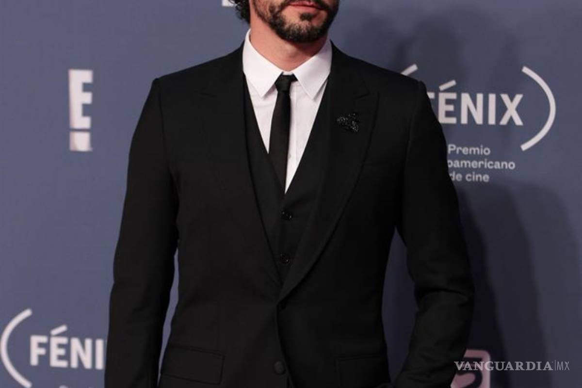 $!"Neruda" se lleva el Premio Fénix a la mejor película