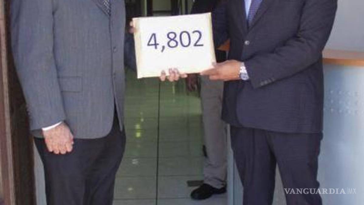 Va Alianza Evangélica de Saltillo contra iniciativa para prohibir terapias de reconversión sexual