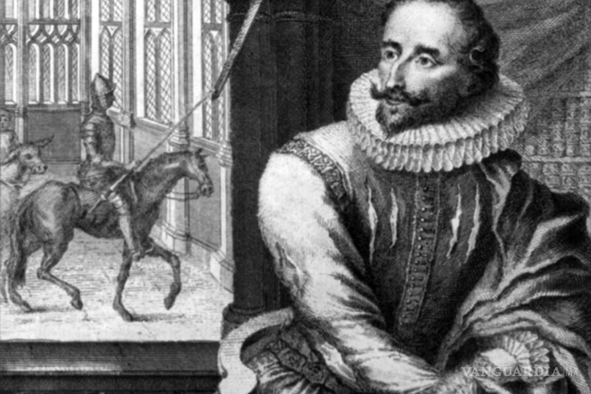 $!470 años celebrando el genio del “Príncipe de los Ingenios”