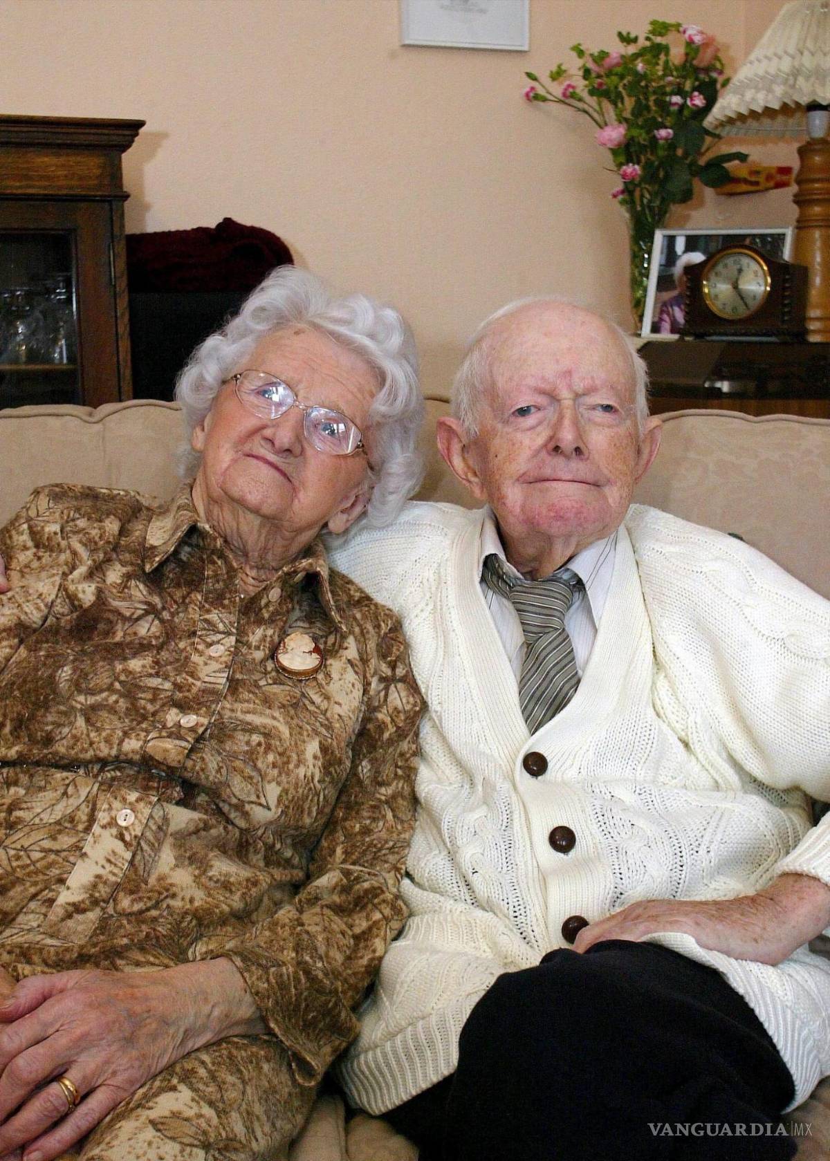 $!“Ahora estamos más cerca de resolver una de las preguntas más importantes sin respuesta sobre los superancianos”, consideró Marta Garo-Pascual