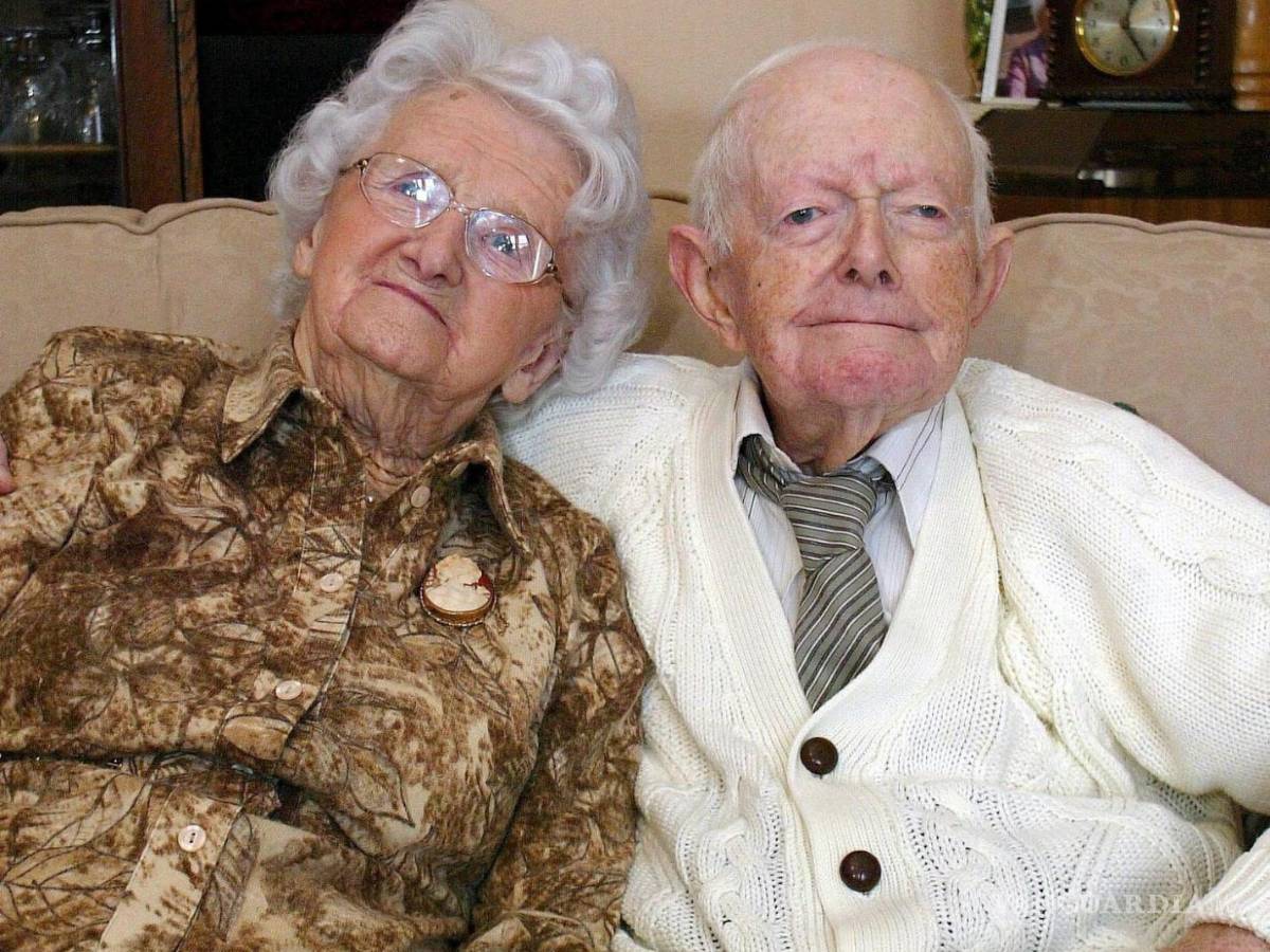 $!“Ahora estamos más cerca de resolver una de las preguntas más importantes sin respuesta sobre los superancianos”, consideró Marta Garo-Pascual