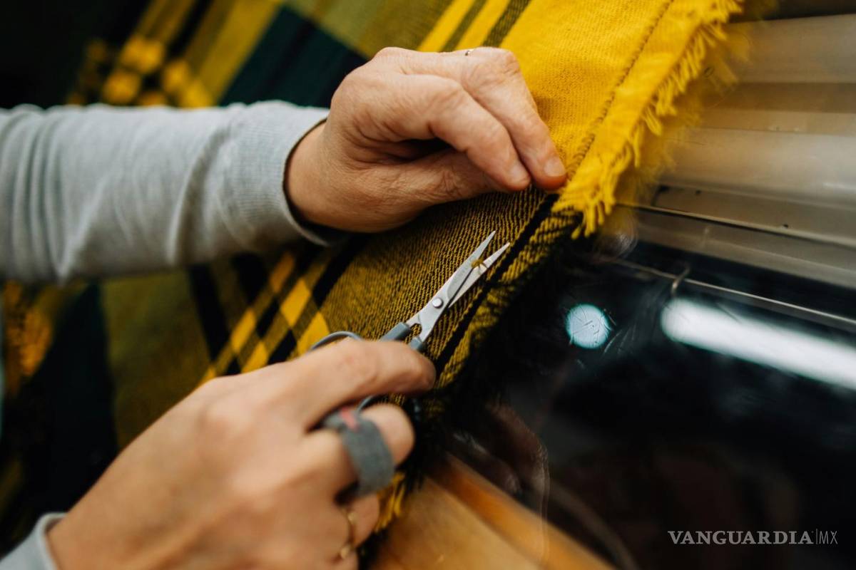 ¿Sabes cuánta agua gasta la fabricación de cada camiseta y pantalón que usas? Este es el costo ambiental de la moda