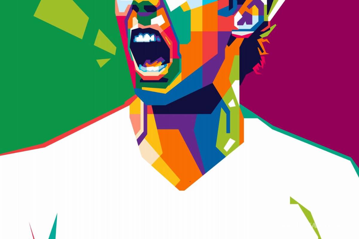 Rafael Nadal está listo para hacer historia