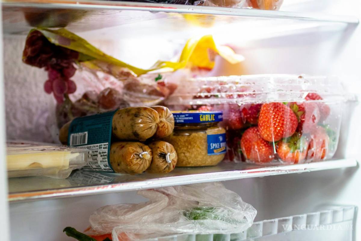 ¿Qué es la listeria y cómo saber si está en tu refrigerador?
