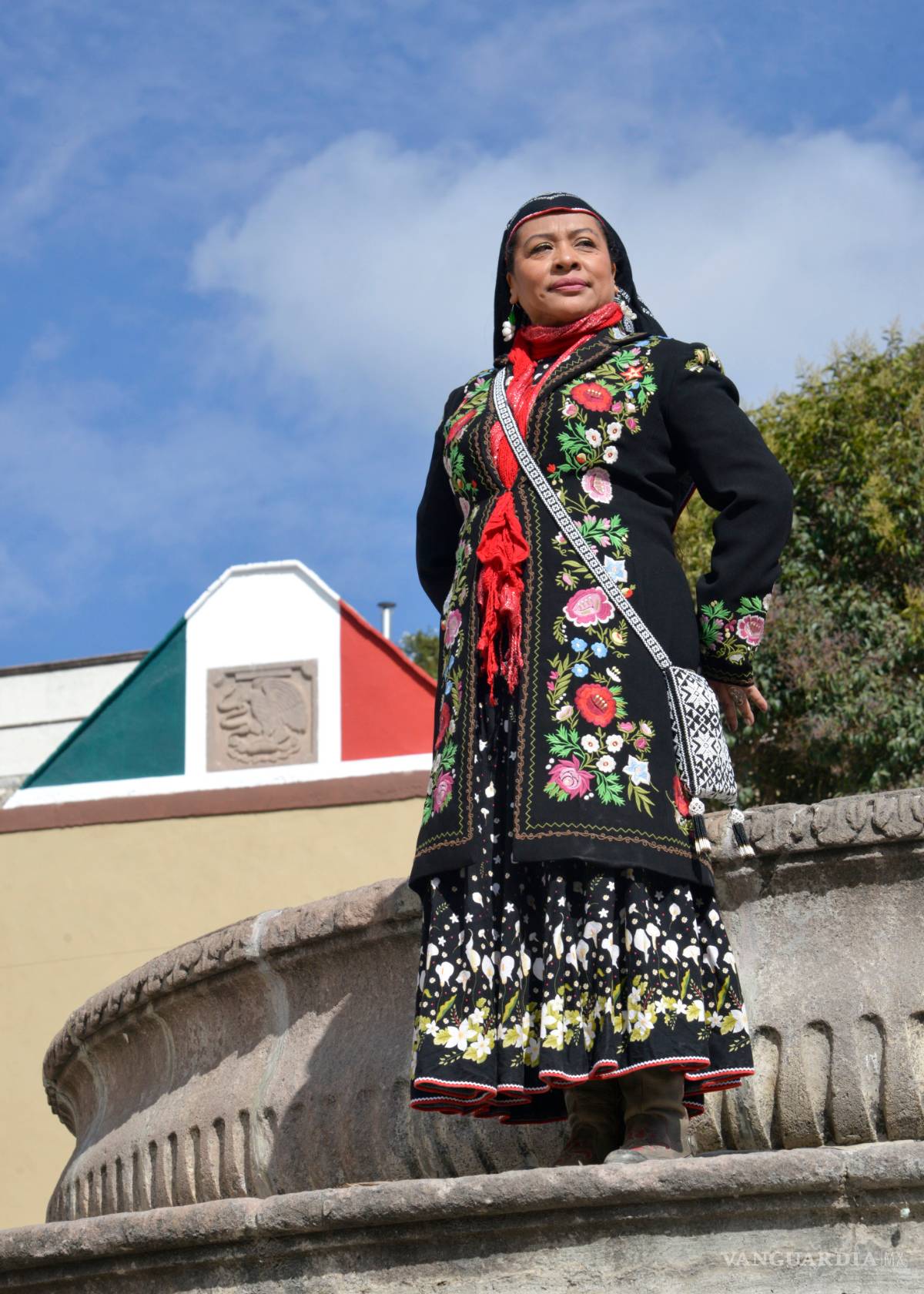 $!14 en 14: Artistas y habitantes hacen arte en Real de Catorce