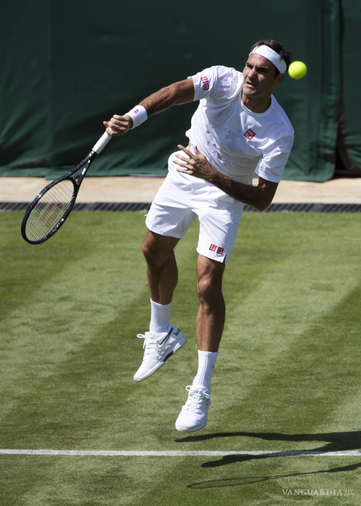 $!Comienza la lucha en Wimbledon, ¿habrá alguna sorpresa?