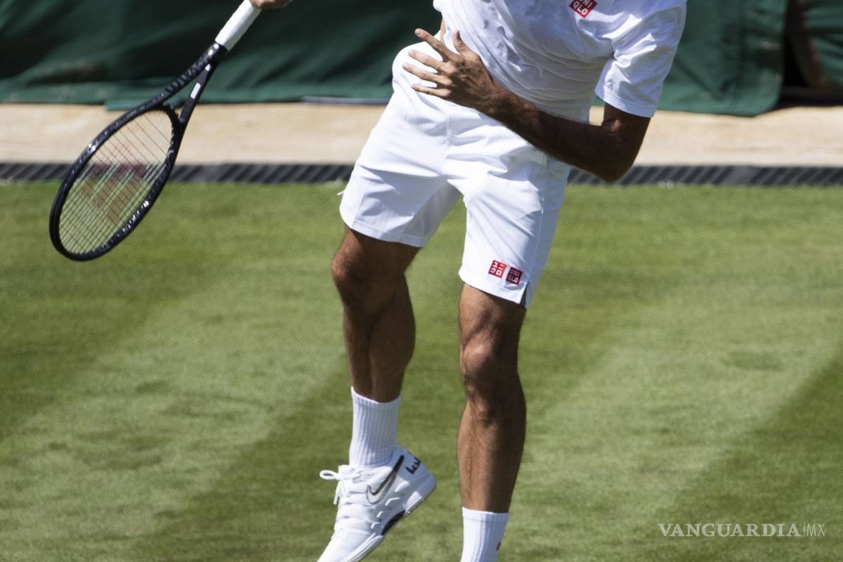 $!Comienza la lucha en Wimbledon, ¿habrá alguna sorpresa?