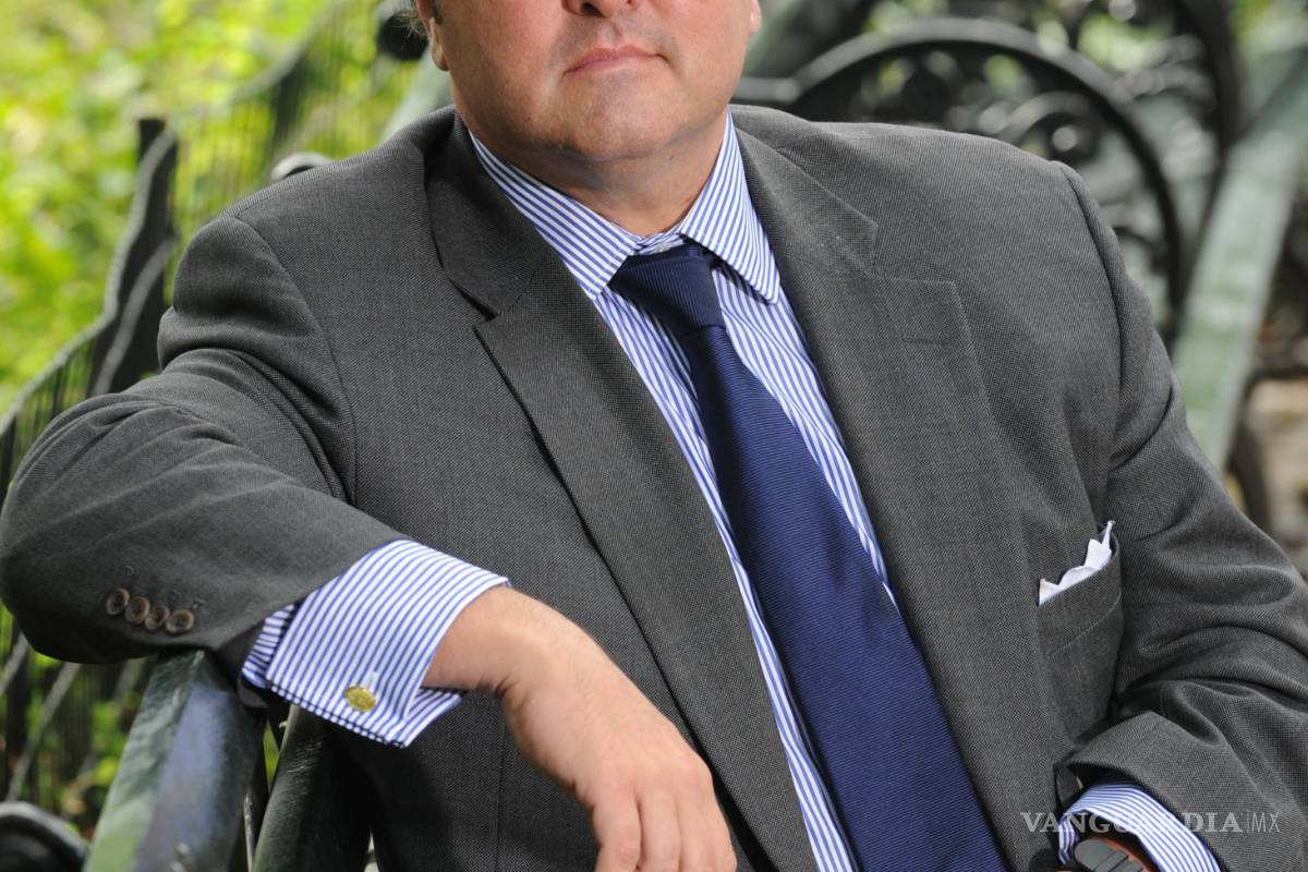 $!Nombra EU embajador en España a un donante de la campaña de Donald Trump