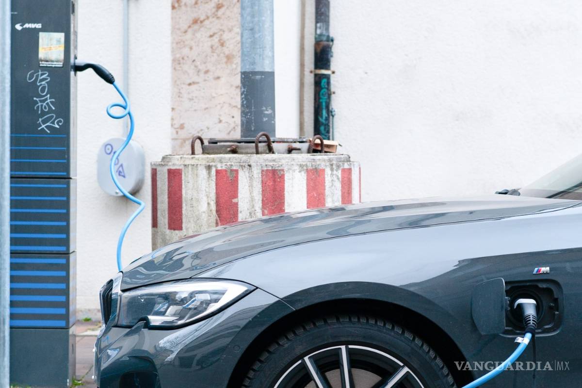 Ven futuro eléctrico en sector automotriz