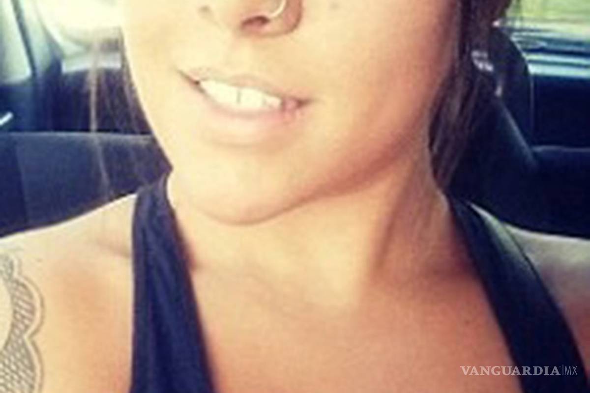 $!Mujeres soldado de EU, devastadas por sus fotos desnudas compartidas en Facebook