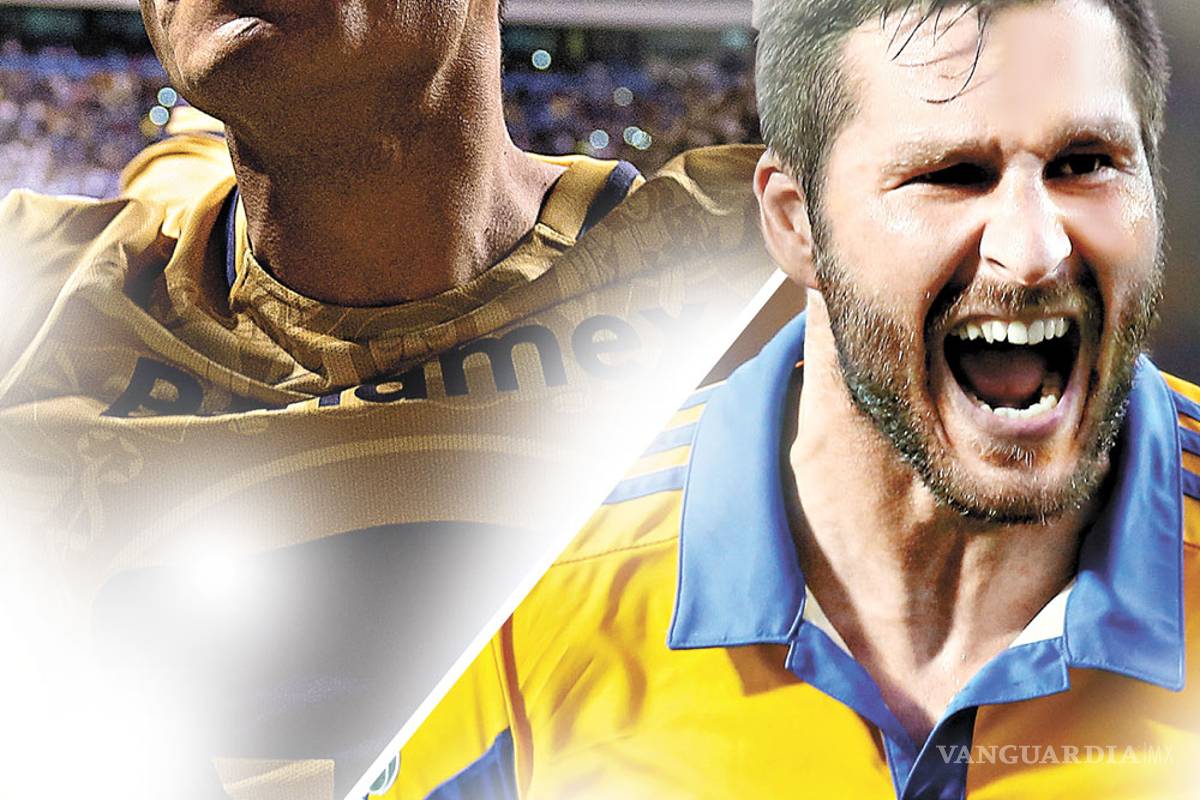 Duelo felino en liguilla: Pumas va por la revancha ante Tigres