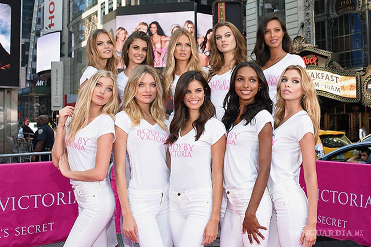 Victoria´s Secret Fashion Show: Conoce a los nuevos ángeles