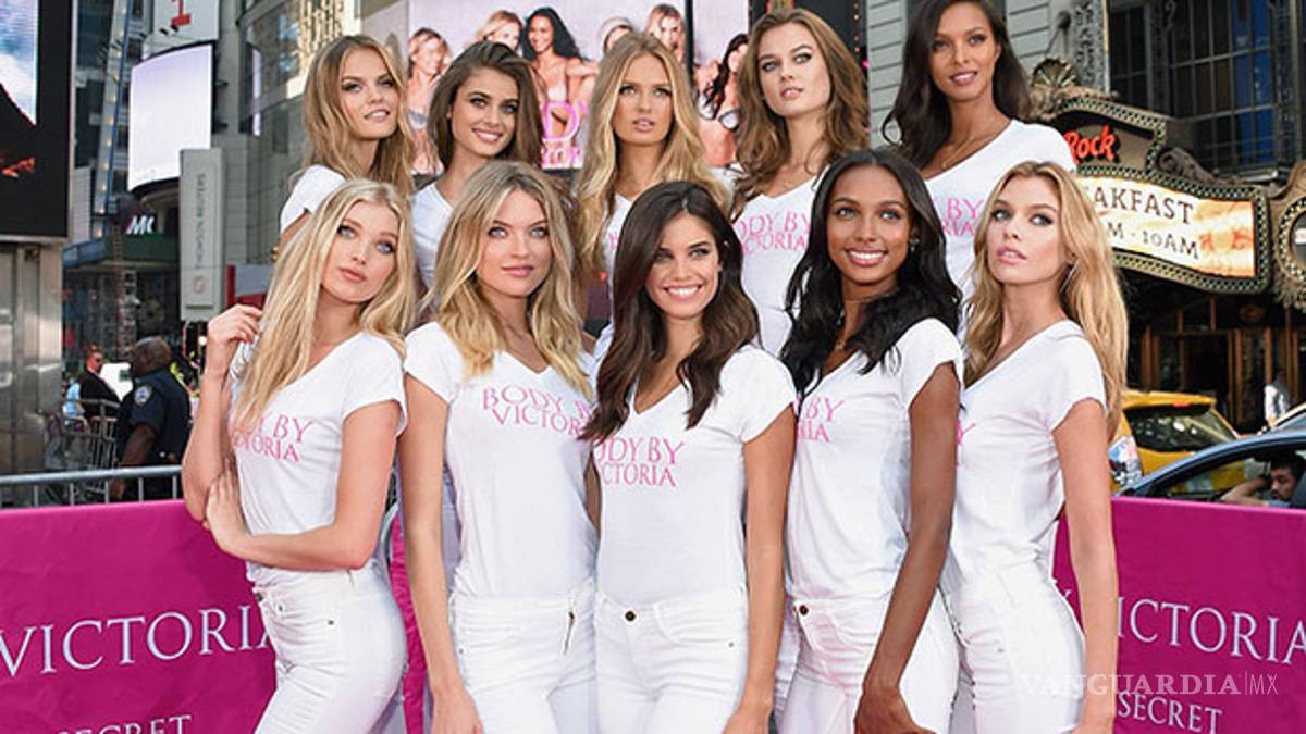 Victoria´s Secret Fashion Show: Conoce a los nuevos ángeles