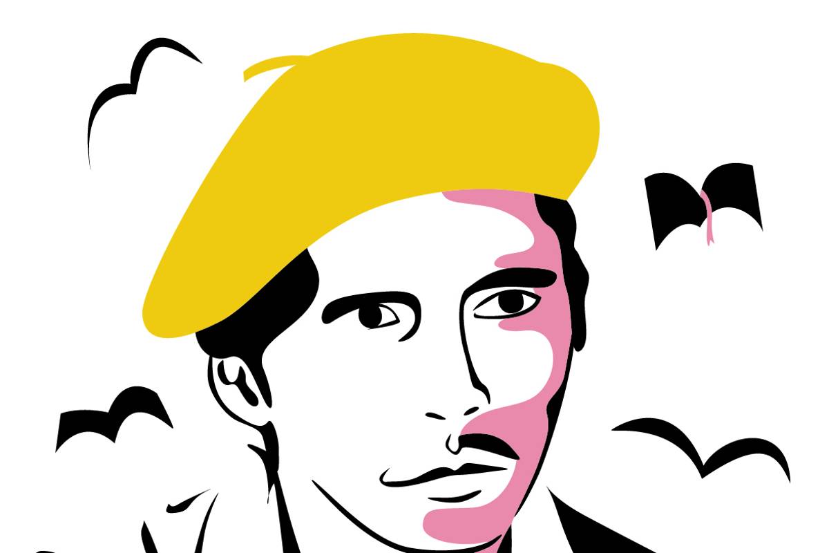 El legado de un cronista