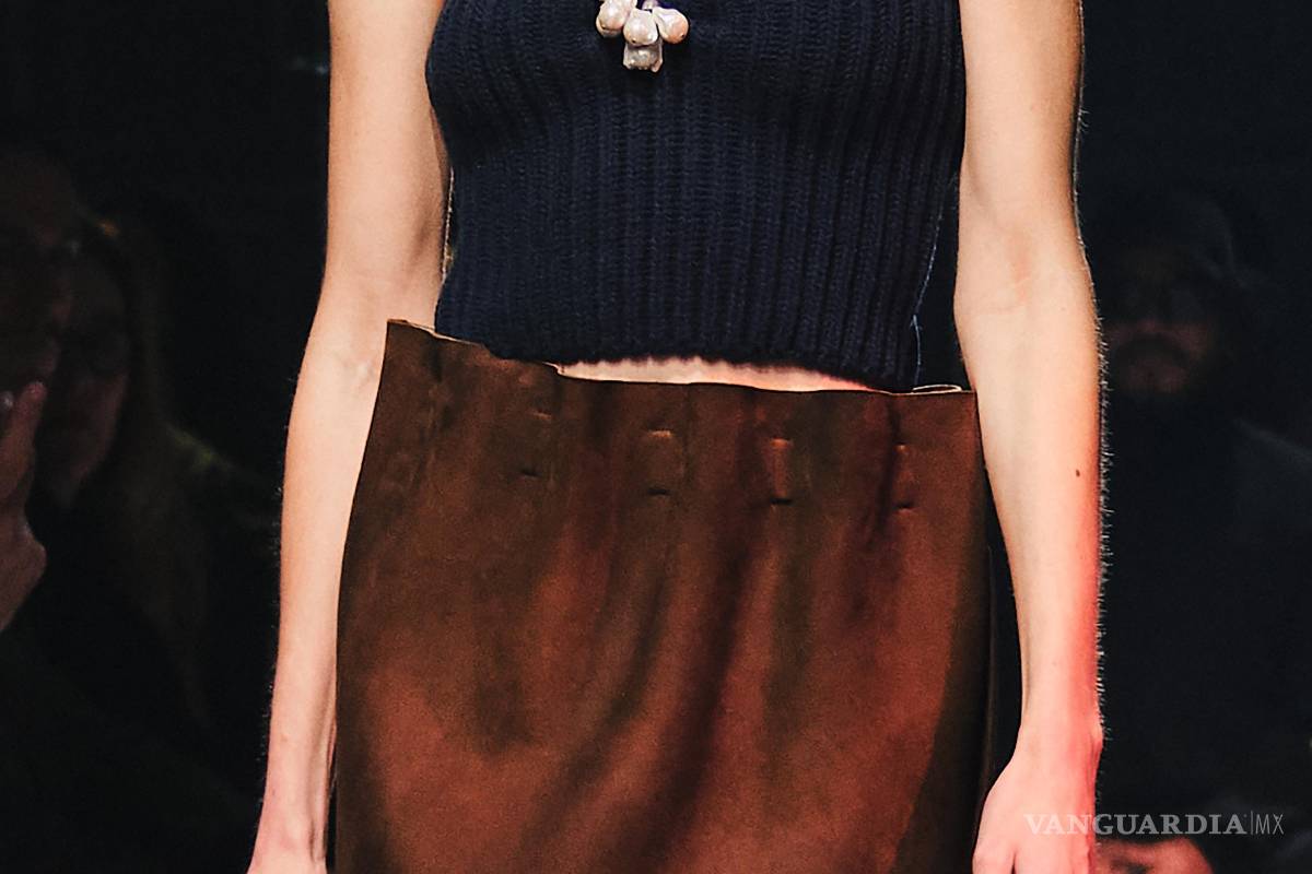 Por qué está de moda lo ultradelgado