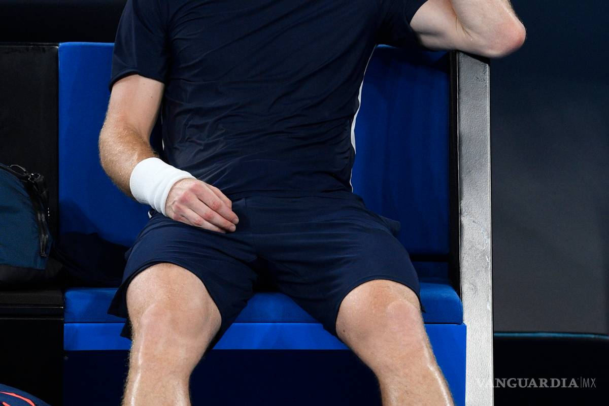 COVID-19 amenaza a Melbourne para Abierto de Tenis