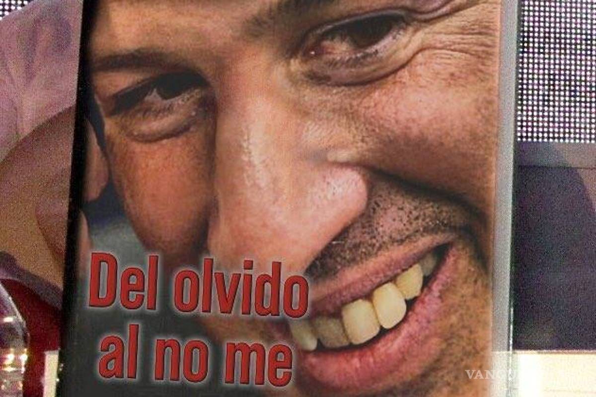 $!Filtran usuarios título del nuevo libro de Meade: “No me acuerdo”