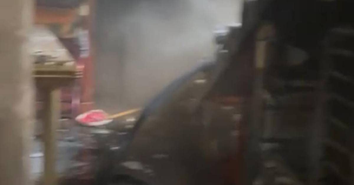 Muere jovencita de 14 años en incendio en vivienda en Nuevo León