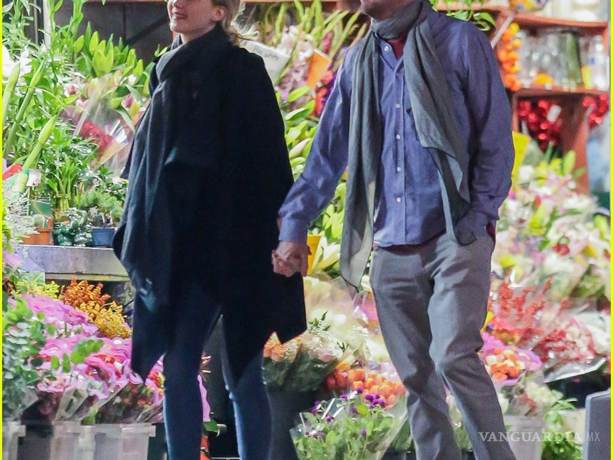$!Jennifer Lawrence corta con su novio y su amiga se burla de ella