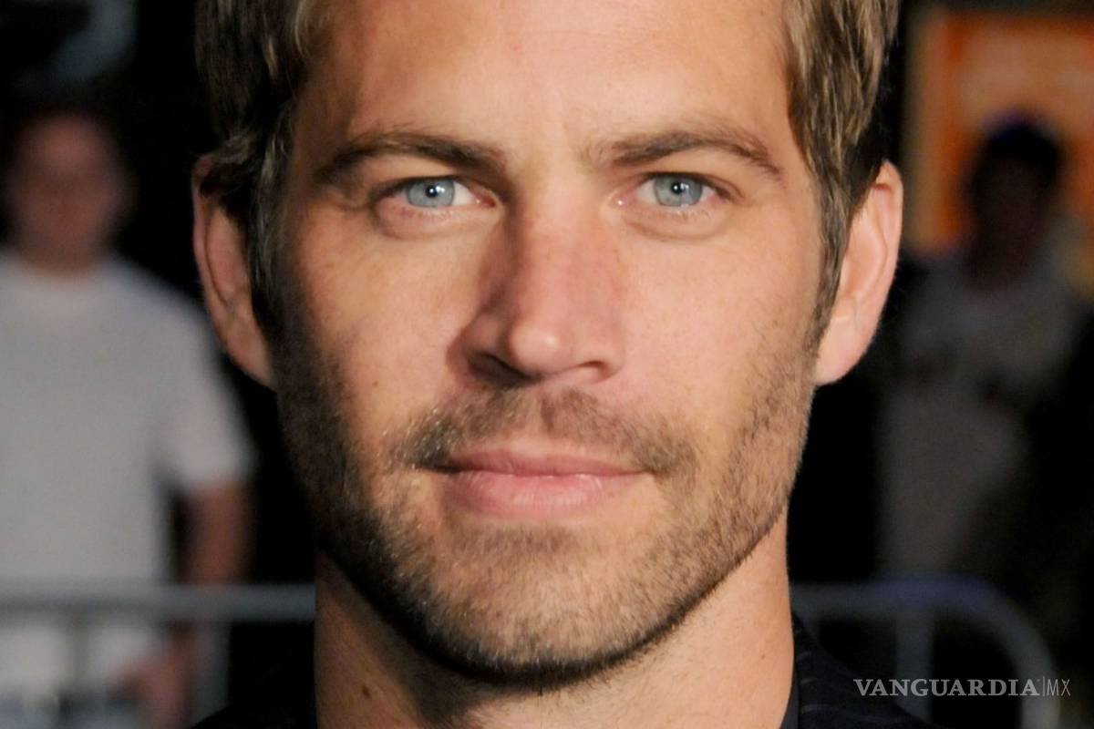 Ya puedes ver el tráiler del documental de Paul Walker