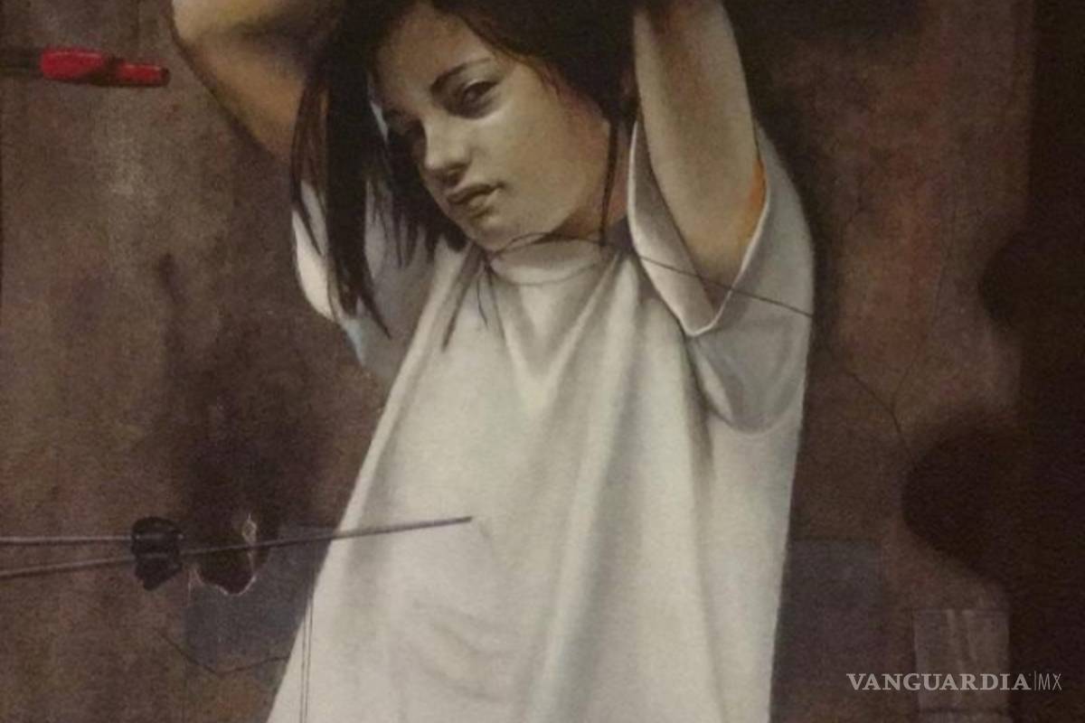 Arturo Rivera conocido por su arte provocativo y realista muere a los a los 75 años