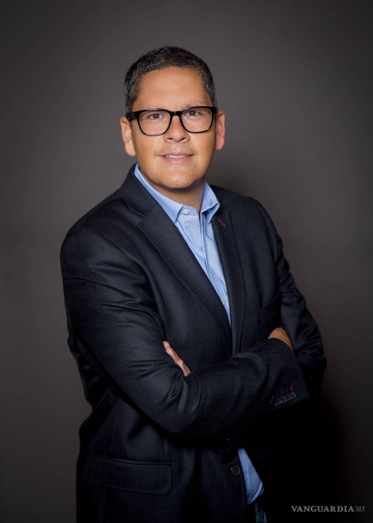 $!El periodista, historiador gastronómico y gran promotor de la gastronomía mexicana, Claudio Poblete Ritschel, presentará una conferencia sobre Libros Culinarios.