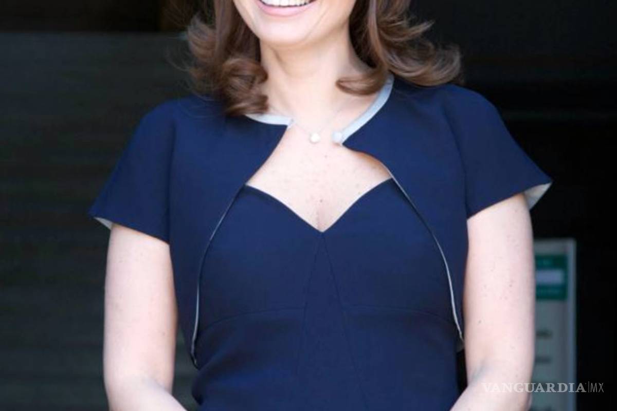 Angélica Rivera por fin confirma su regreso a la televisión