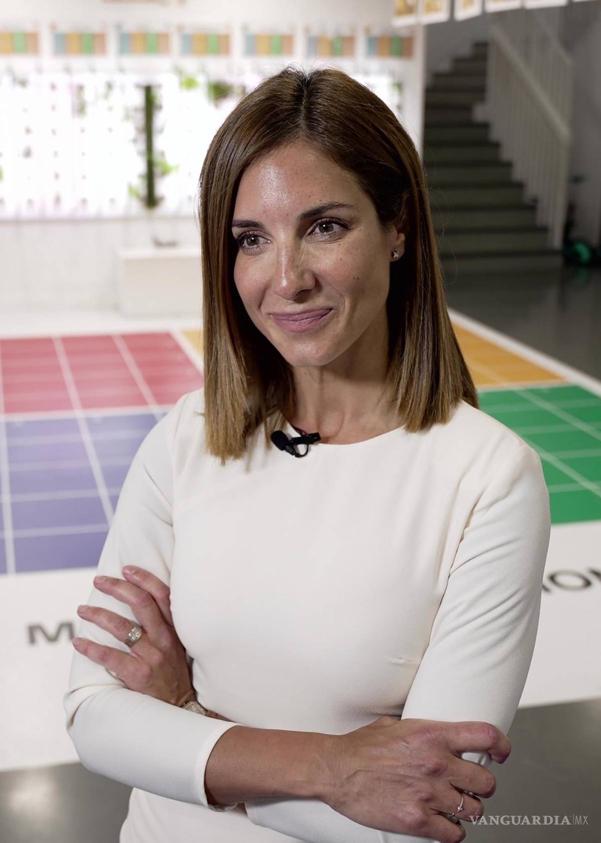 $!Ruth Castillo-Gualda, doctora en Psicología.