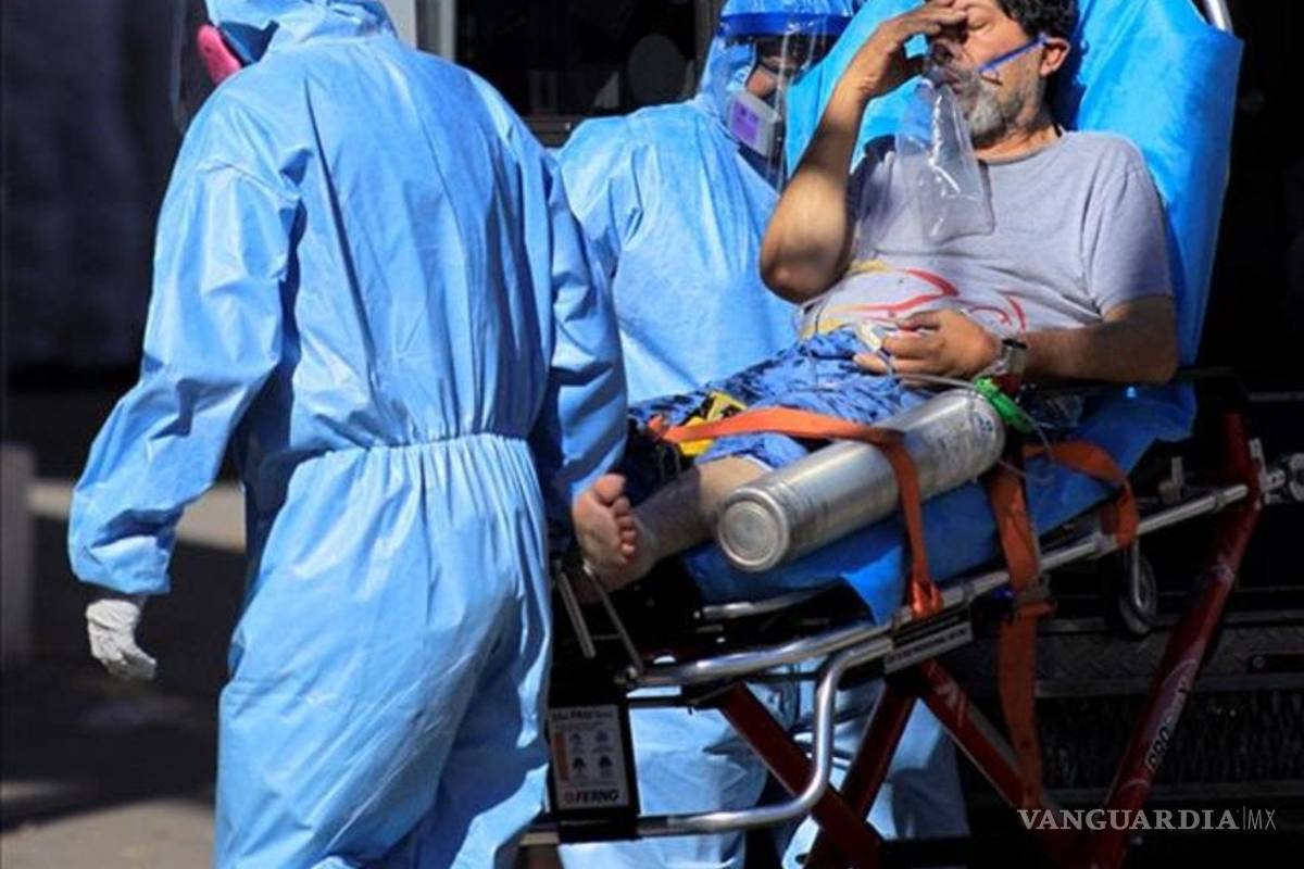 Estudio indica que COVID-19 se puede ocultar en el cerebro y llevar a la muerte