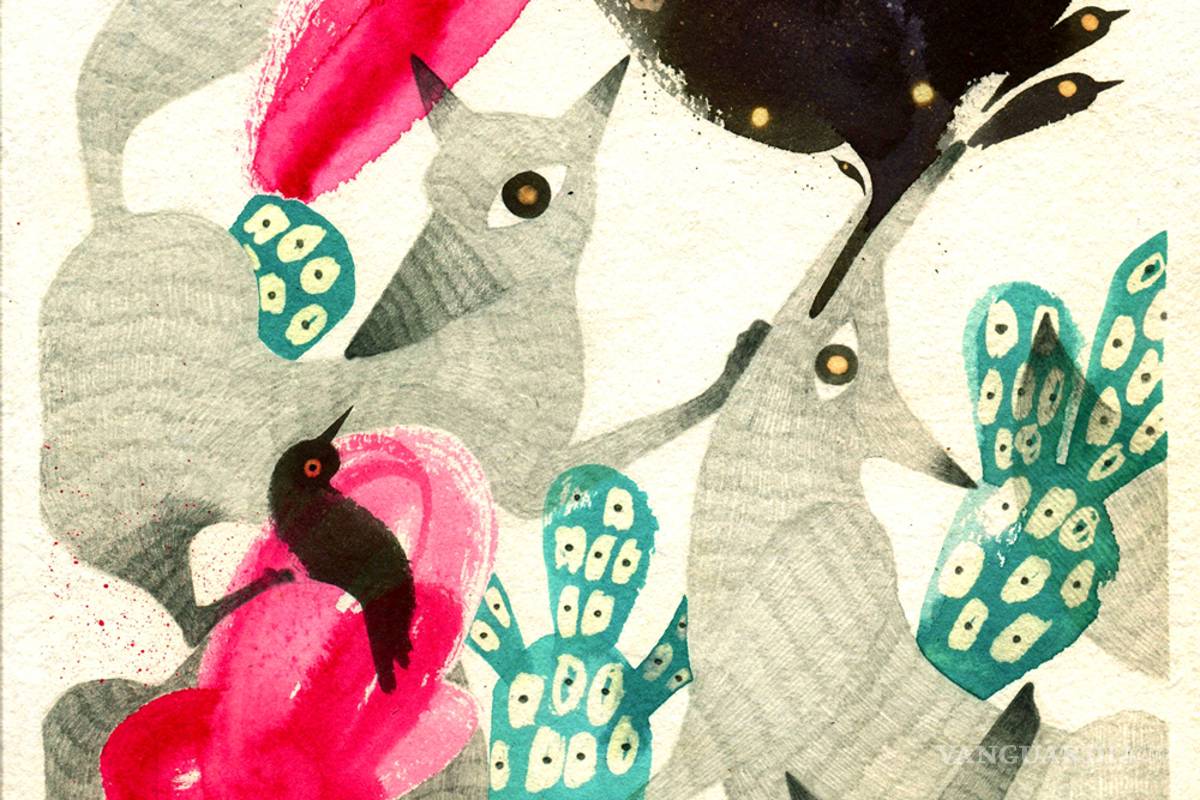 El Seminario de Cultura Mexicana invade Saltillo