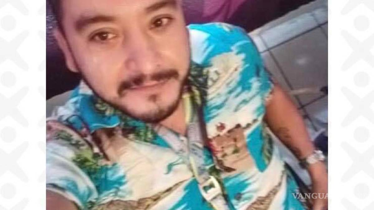 Asesinaron y enterraron a joven tamaulipeco en patio de una vivienda en Monclova