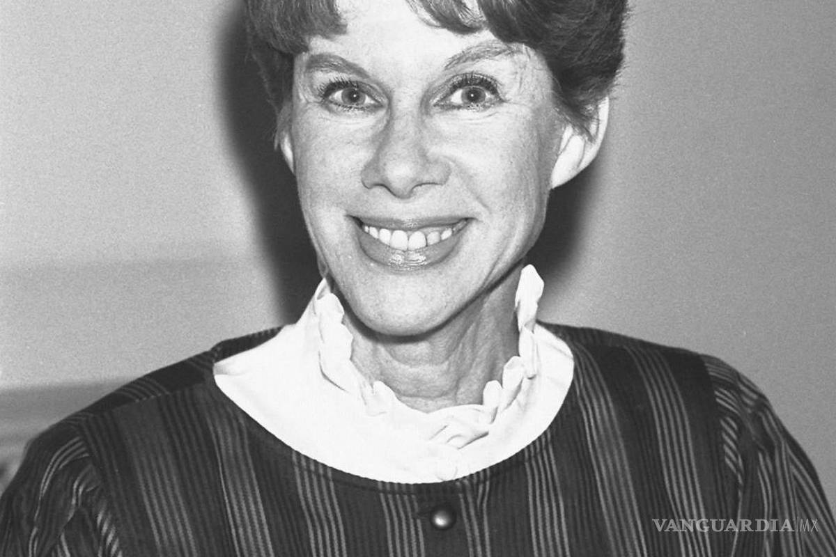 Muere la escritora británica Anita Brookner