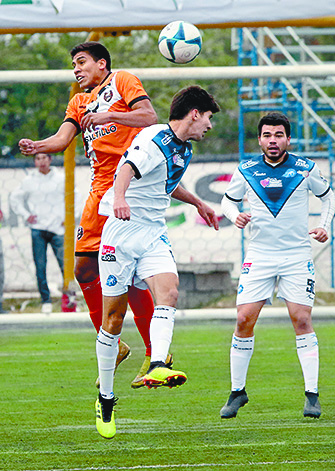 Atlético Saltillo ya conoce a su rival para la liguilla