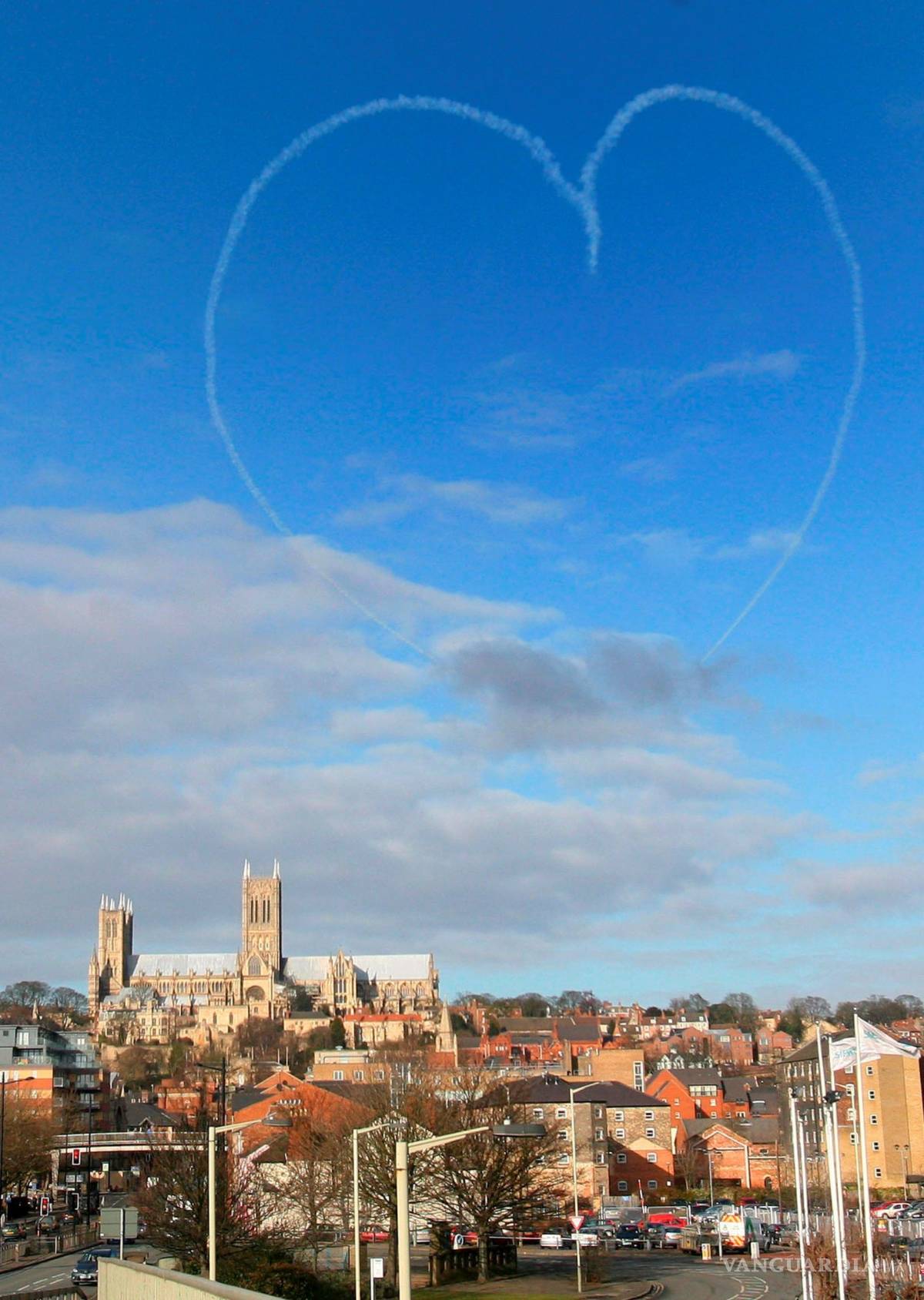 $!Seis maneras de amar a tu pareja