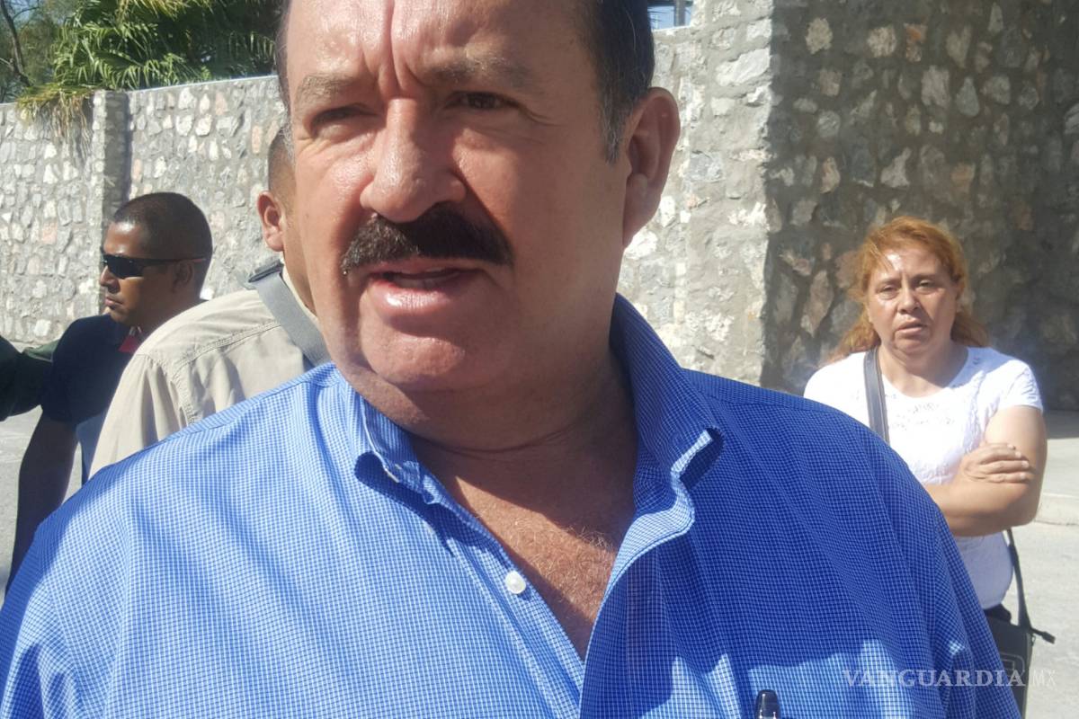 Queda Fuerza Coahuila al frente de Mando Único