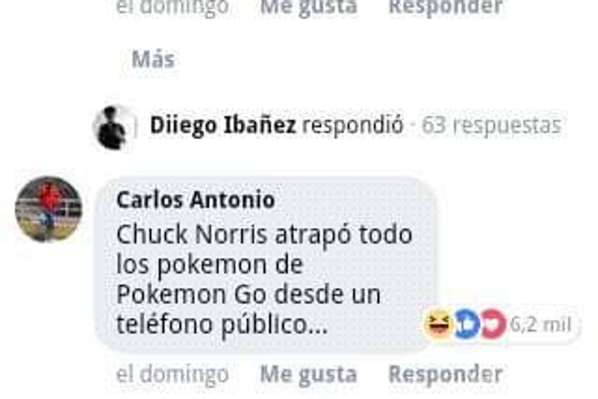 $!Chuck Norris cumplió años...y desató una ola de memes